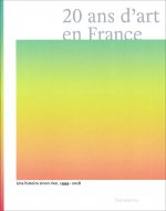 20 ans d'art en France