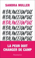 Balance ton porc