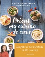 Orient, ma cuisine de coeur