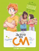 Je suis en CM