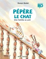 Une famille au poil