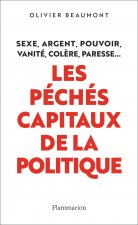 Les péchés capitaux de la politique