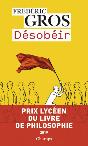 Désobéir