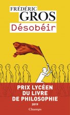 Désobéir