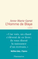 L'Homme de Blaye
