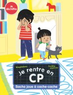Je rentre en CP - Sacha joue à cache-cache