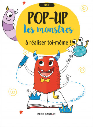 Les Monstres
