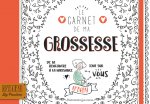 Le carnet de ma grossesse