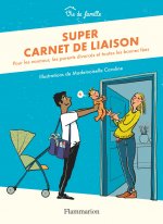 Super carnet de liaison