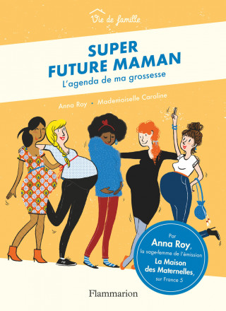 Super future maman