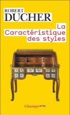 La Caractéristique des styles