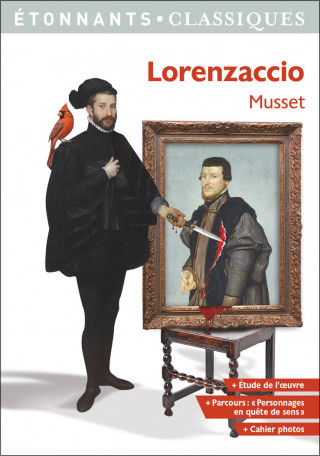 Lorenzaccio