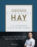 Un cuisinier à fleur de Loire