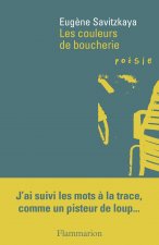 Les Couleurs de boucherie