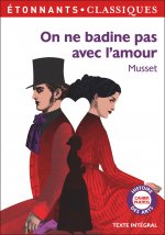 On ne badine pas avec l'amour