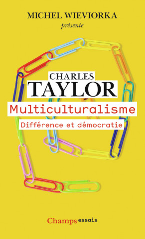 Multiculturalisme