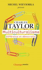 Multiculturalisme