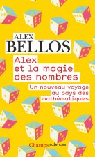 Alex et la magie des nombres