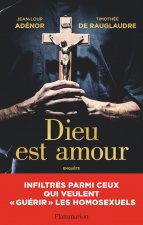 Dieu est amour