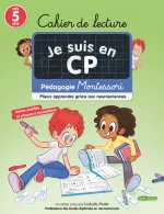 Cahier de lecture