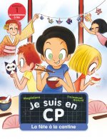 La fête à la cantine