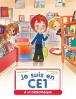 À la bibliothèque