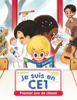 Premier jour de classe NE