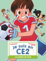 Le match de foot