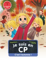 C'est l'automne !
