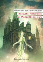 10 nouvelles fantastiques