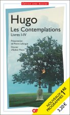 Les Contemplations - BAC 2022 - Parcours 