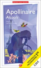Alcools - BAC 2022 - Parcours 