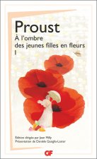 À l'ombre des jeunes filles en fleurs