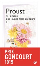 À l'ombre des jeunes filles en fleurs