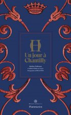 Un jour à Chantilly