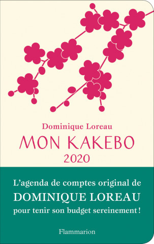 Mon Kakebo 2020