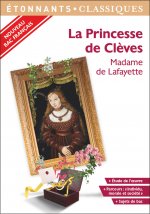 La Princesse de Clèves - BAC 2022 - Parcours 