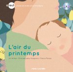 Areuh - L'air du printemps
