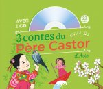 3 contes du Père Castor d'Asie