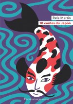 10 contes du Japon