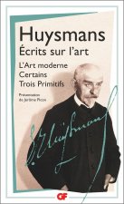 Écrits sur l'art