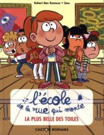 La plus belle des toiles