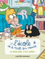 Ce week-end, c'est lapin !
