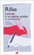 Lettres   a un jeune poete et autres lettres