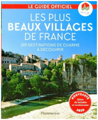 Les Plus Beaux Villages de France