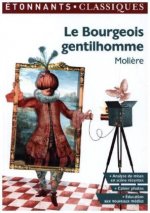 Le Bourgeois gentilhomme
