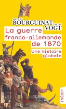La guerre franco-allemande de 1870