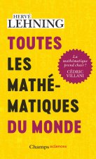 Toutes les mathématiques du monde