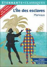 L'Île des esclaves - BAC 2022 - Parcours 