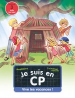 Vive les vacances !